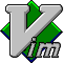 Logo Vim